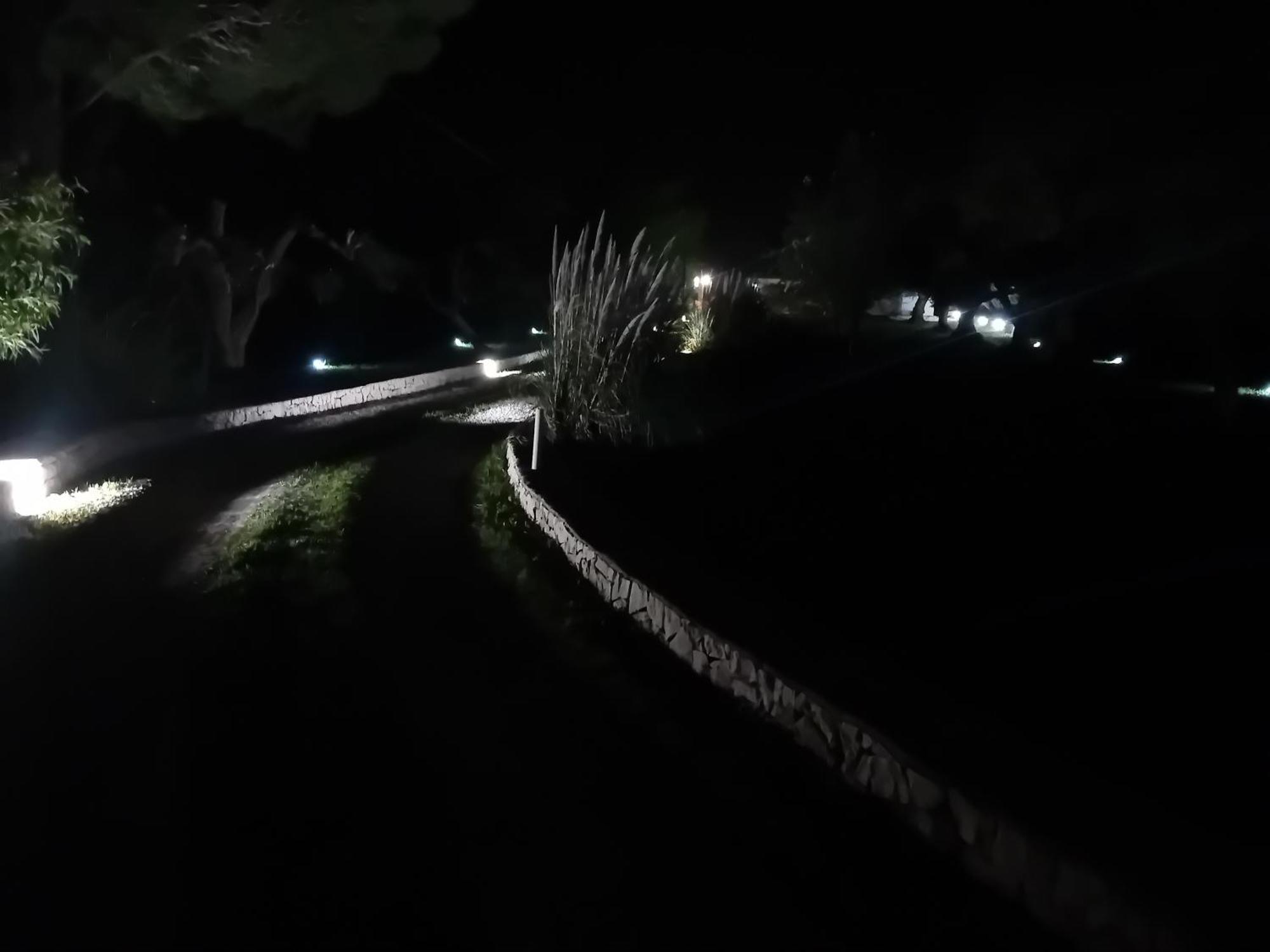 Villa Il Leccio - Trulli 奇斯泰尼诺 外观 照片